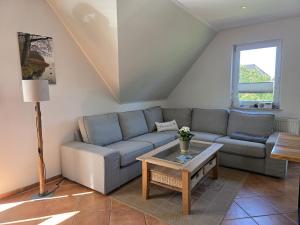 Ferienhaus Rechlin See Fewo 1