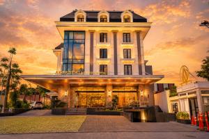 Arkadewi Boutique Hotel Prawirotaman