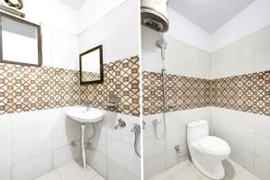 Collection O DLF Phase 3 Metro Station Gurgaon Formerly Krishnay Residency