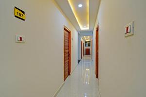 Super Collection O Hyderabad Central University
