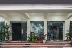 Collection O Jaipur Birla Temple Formerly Hotel Sky Heights