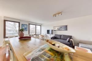 Grand apartment 8 pers - Stade de France - PARIS - 2 Park