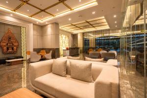 Arkadewi Boutique Hotel Prawirotaman