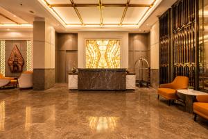 Arkadewi Boutique Hotel Prawirotaman