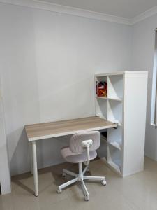 Professional Friendly Home