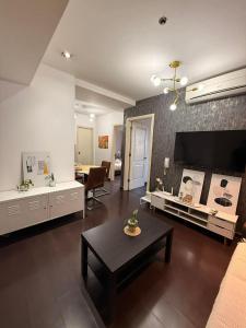 Studio Unit at The Gramercy