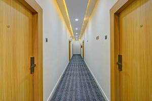 Super Townhouse OAK Banjara Hills Hyderabad