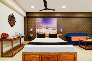 Townhouse Port Blair Seaview Formerly Dev Mahal