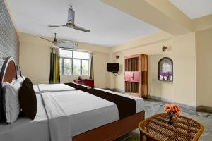 Hotel O Port Blair Seaview Formerly Palika Palace