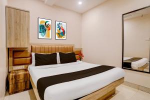 Collection O Crawford Market Formerly Al Ibrahim Hotel