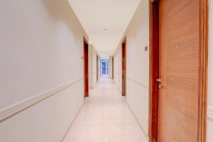 Townhouse Oak Sector 31 Noida