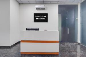 Townhouse Oak Sector 31 Noida