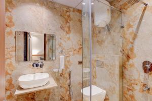 Townhouse Oak Sector 31 Noida