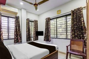 Hotel O Mission Hospital Durgapur Formerly Relax Guest House
