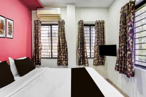 Hotel O Mission Hospital Durgapur Formerly Relax Guest House