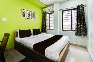 Hotel O Mission Hospital Durgapur Formerly Relax Guest House