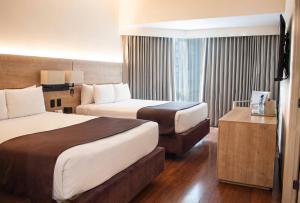 Clarion Suites Guatemala City