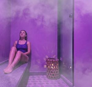 Pyrgi Cretan Living & Spa - Suites & Wellness