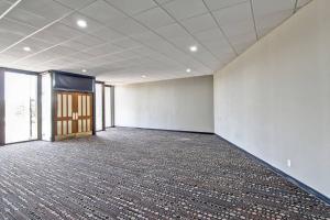 Radisson Hotel & Conference Centre Edmonton