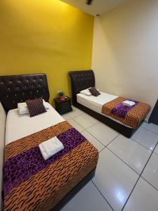 Collection O Shah Alam Near Icity Mall Formerly Mimilala