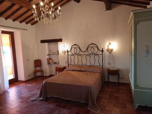 B&B La Camilla
