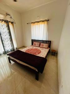 Pickle Stay 2BHK Villa in Dapoli