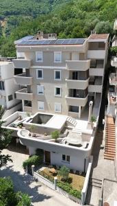Harmonia Hills Apartments