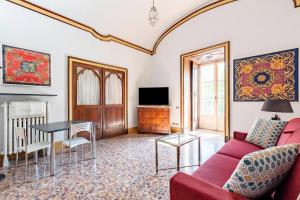 Charming Apartment - Historic Center - Happy Rentals