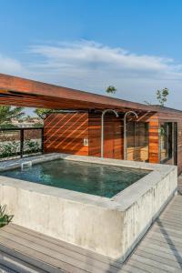 Body Factory Lifestyle Residence Canggu