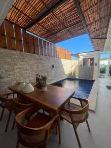 Villa Toograss close to Black Sand Beach