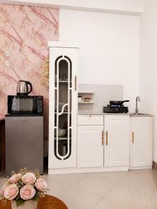 Beach Studio Apartment