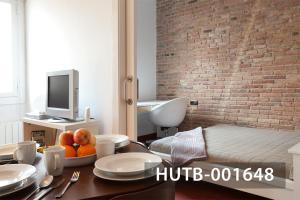 Ghat Apartment Poble Sec Barcelona