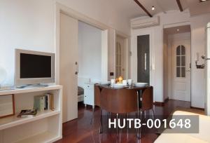 Ghat Apartment Poble Sec Barcelona