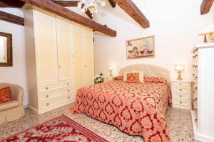 San Lio Suite:Close to S Marco square & wi-fi