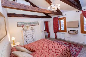 San Lio Suite:Close to S Marco square & wi-fi