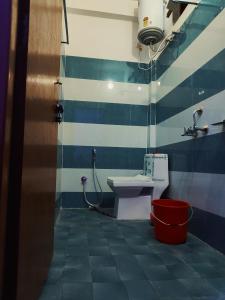 Heaven Homestay