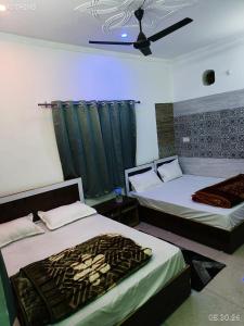 Heaven Homestay