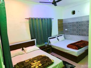 Heaven Homestay