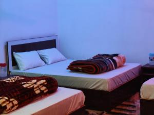 Heaven Homestay