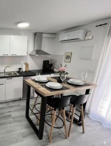 Apartamentos El Savio