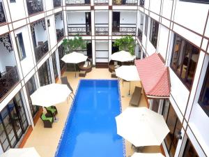 Vinh Hung 2 City Hotel