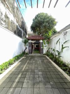 Villa Banjoe