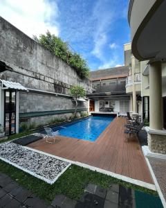 Villa Banjoe
