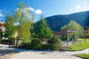 Guesthouse Mouses Achaia Greece