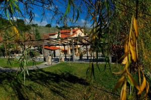 Guesthouse Mouses Achaia Greece