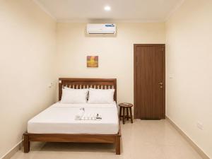 Beach 2bedrooms apartment - Netflix,WiFi,TV,Fridge,Kitchen