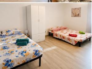 Olbia Center Regina Elena 49 Queen