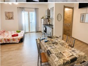 Olbia Center Regina Elena 49 Queen
