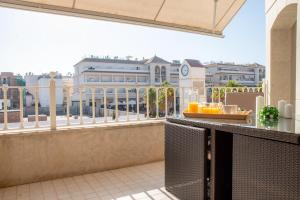 Plaza España - Nerja centro