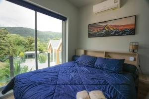 Boutique 1 bed apartments in Kamala